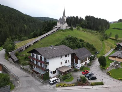 Moserwirt Pension