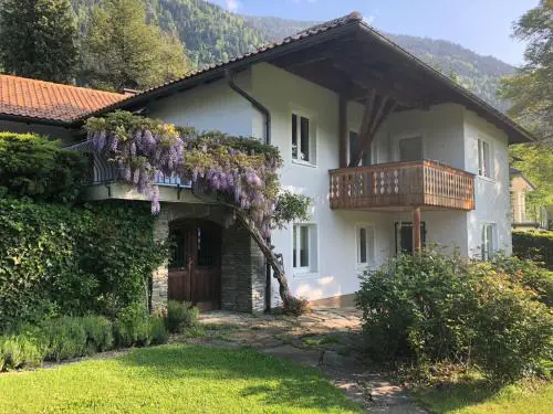 Ferienhaus am See
