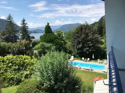 Ferienwohnung Lichtblick