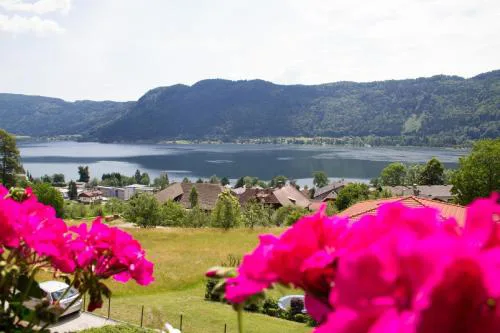 FEWO Wonta am Ossiachersee