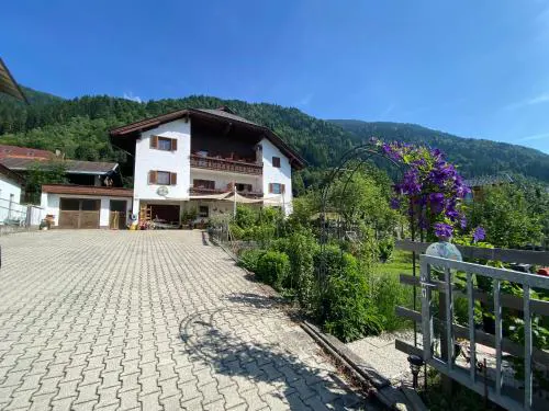 Landhaus Marmorata FeWo