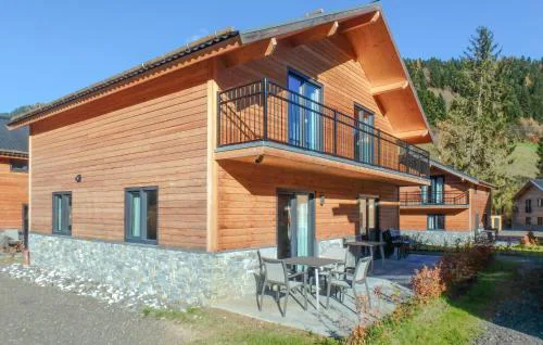 3 Bedroom Pet Friendly Home In Afritz Am See
