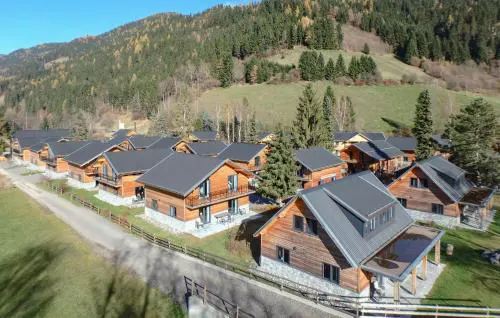 Chalet Für 8 Personen