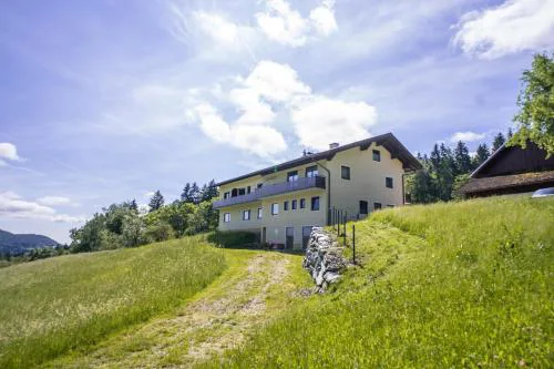 Appartments Kramer