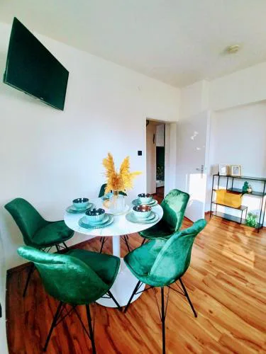 Ferienwohnung Lucia
