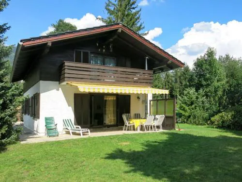 Holiday Home Reier by Interhome