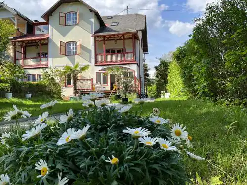 Villa Bella Vita