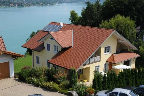 Appartement Enzi