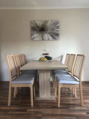 Ferienhaus 147