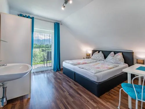 Apartment Ogris-2 by Interhome