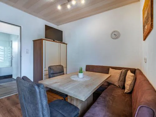 Apartment Ogris-3 by Interhome