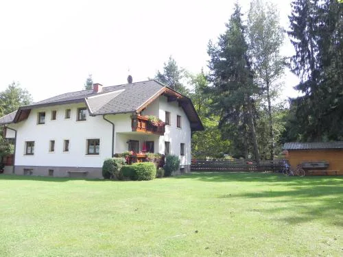 Apartmenthaus Schneider