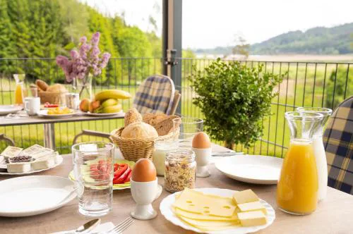 B&B Gösselsdorfer Seeblick