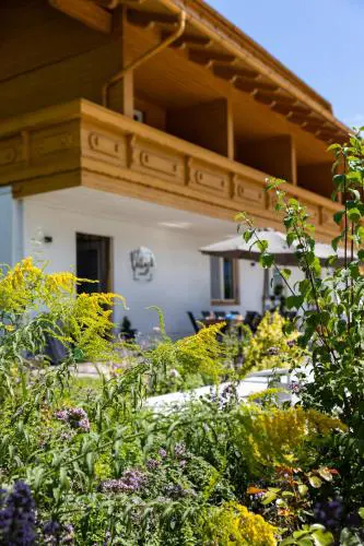Vellach Lodge