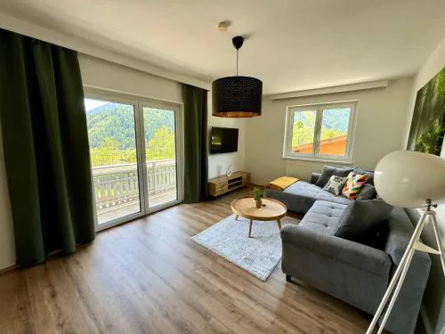 HUMA Appartements
