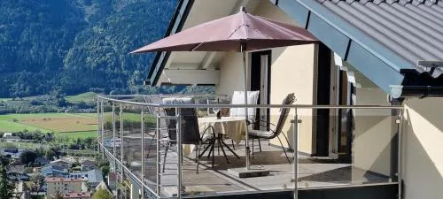 Ferienwohnung Pirker