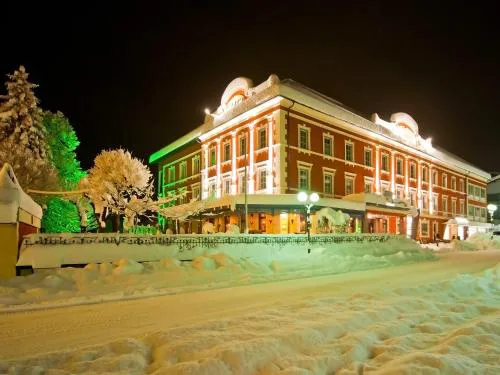 Hotel Ertl GmbH
