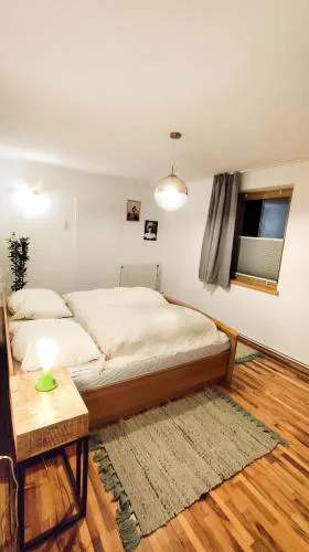 Apartment Mizi
