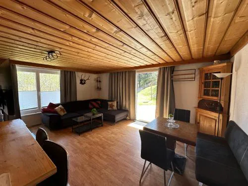 Ferienwohnung Nockberge