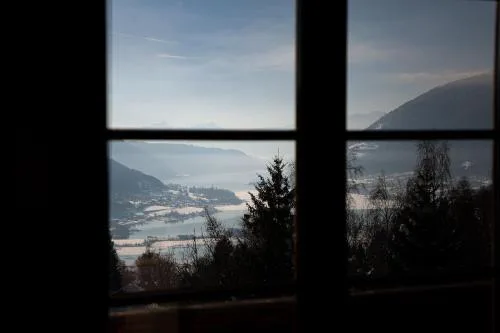 Apartement Lake View