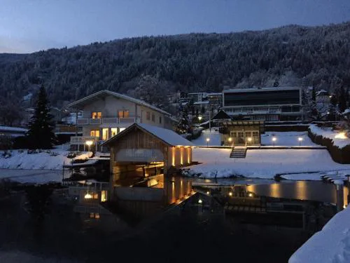Appartements am See