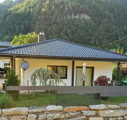Ferienhaus Natura 2000