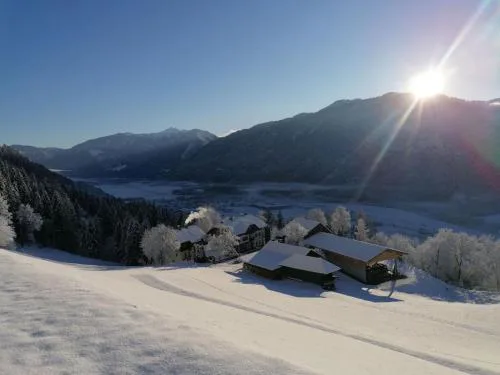 Apartment Waldpension Ranner by Interhome
