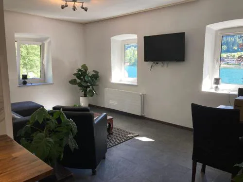 Apartment im Haus Seebrauer in Feld am See by Interhome