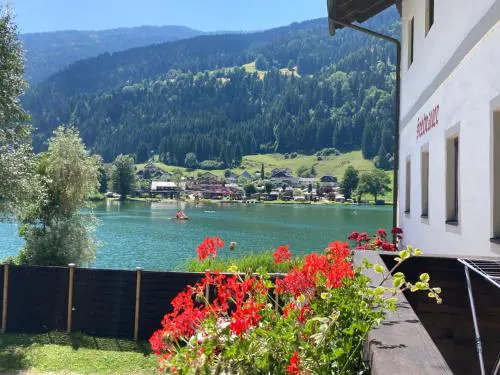 Apartment Wohnung mit Balkon und 2 Schlafzimmer by Interhome