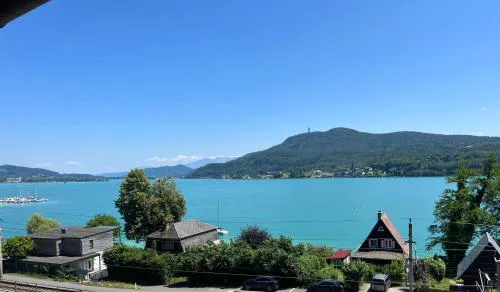 Haus Seeblick