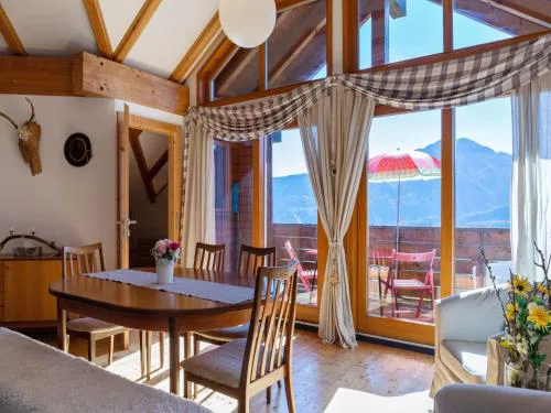 Wohnung in St Stefan nahe Nassfeld Skigebiet