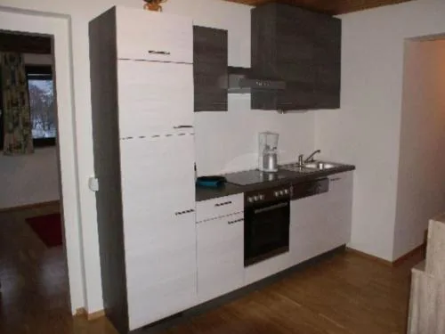 Apartment Bodensdorf near Gerlitzen Ski Area