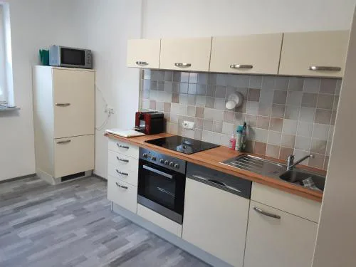 Apartment - Ferienwohnung 1 Treffen am Ossiachersee
