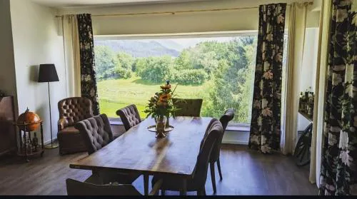 Steini's Ferienwohnung am Sonnenhügel