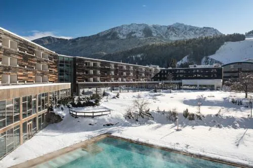 Falkensteiner Hotel & Spa Carinzia l 4 Star Superior