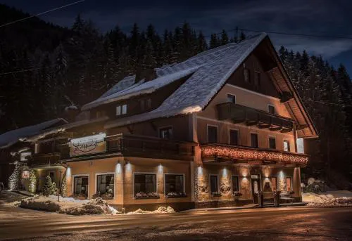 Hotel-Gasthof Strasswirt