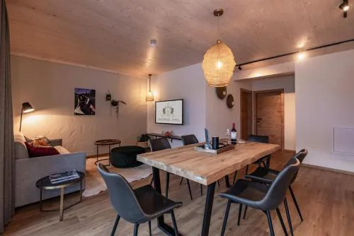 Landhaus Jenul