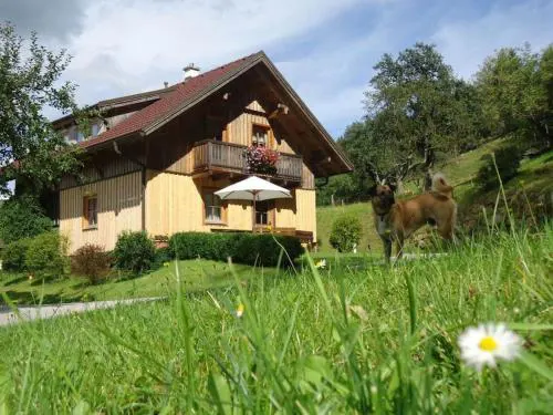 Holiday home with 3 bedrooms