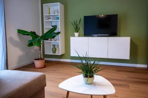 Ferienwohnung Miriam