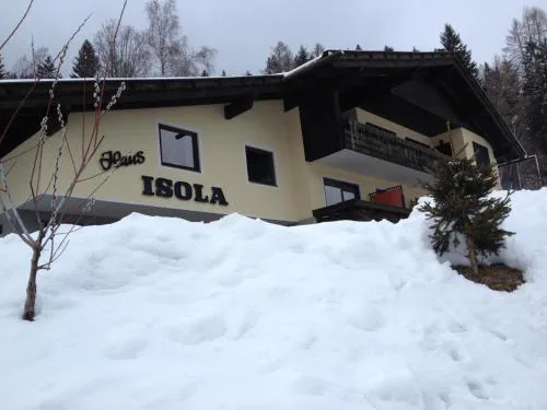 Appartements ISOLA Bad Kleinkirchheim