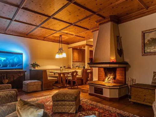Bad Kleinkirchheim Lush and Spacious Villa with Indoor Pool and Wellness - Seven Bedroom Villa