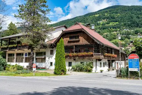 Casa Cristina