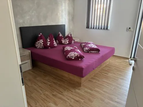 AJRooms