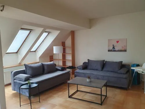 Am Corso Apartments