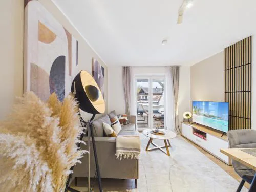 Apartment Adria Villa Top 6 by Cosy Homes
