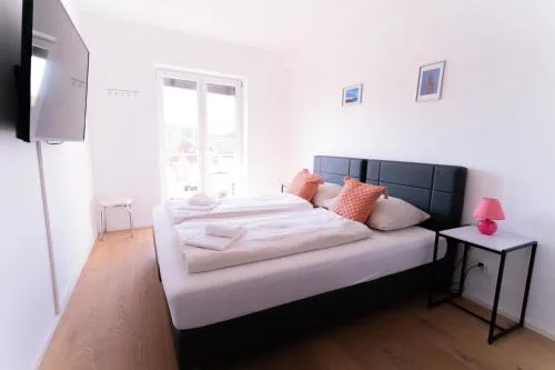 Apartment Falamingo Velden