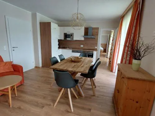 Apartment Lilie by Interhome