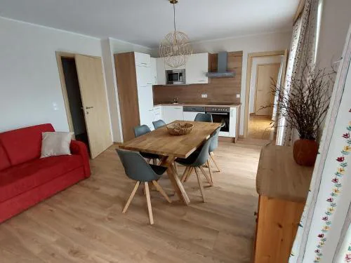 Apartment Sonnenblume by Interhome