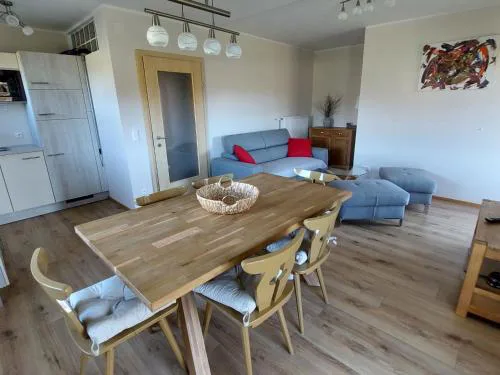 Apartment Tulpe by Interhome