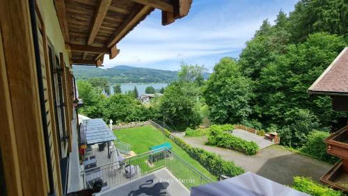 Appart-Pension Seehang